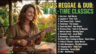 Underground Dub Session | Deep Tropical Reggae Album