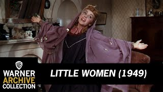 Jo's Play | Little Women | Warner Archive