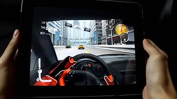 Need For Speed Shift on Android New D18 Di Mobile