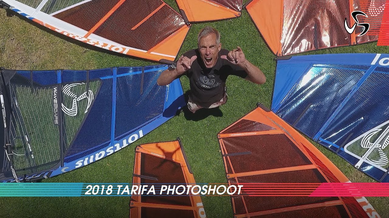 Loftsails 2018 Tarifa Photoshot