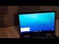 Dell chromebook inspiron 14 7486 unboxing and setup