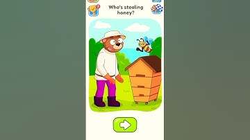 Dop 5 (delete one part) 2 levels ios android walkthrough #shorts #trending #ytshorts #gaming