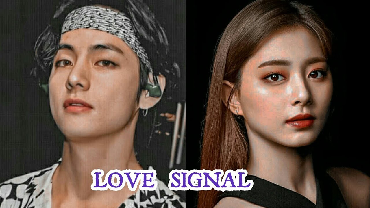 #taetzu
[TAETZU’s LOVE SIGNAL]