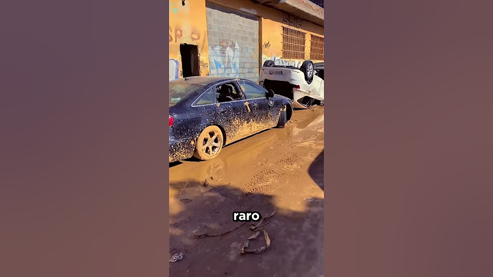 Valencia Abandonada. La Comunidad Enfrenta la DANA Sin Ayuda Oficial 💔 Parte 18