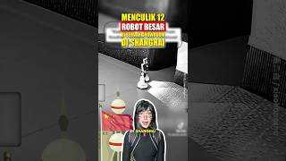 Viral Di China Robot Culik Robot fyp fyp