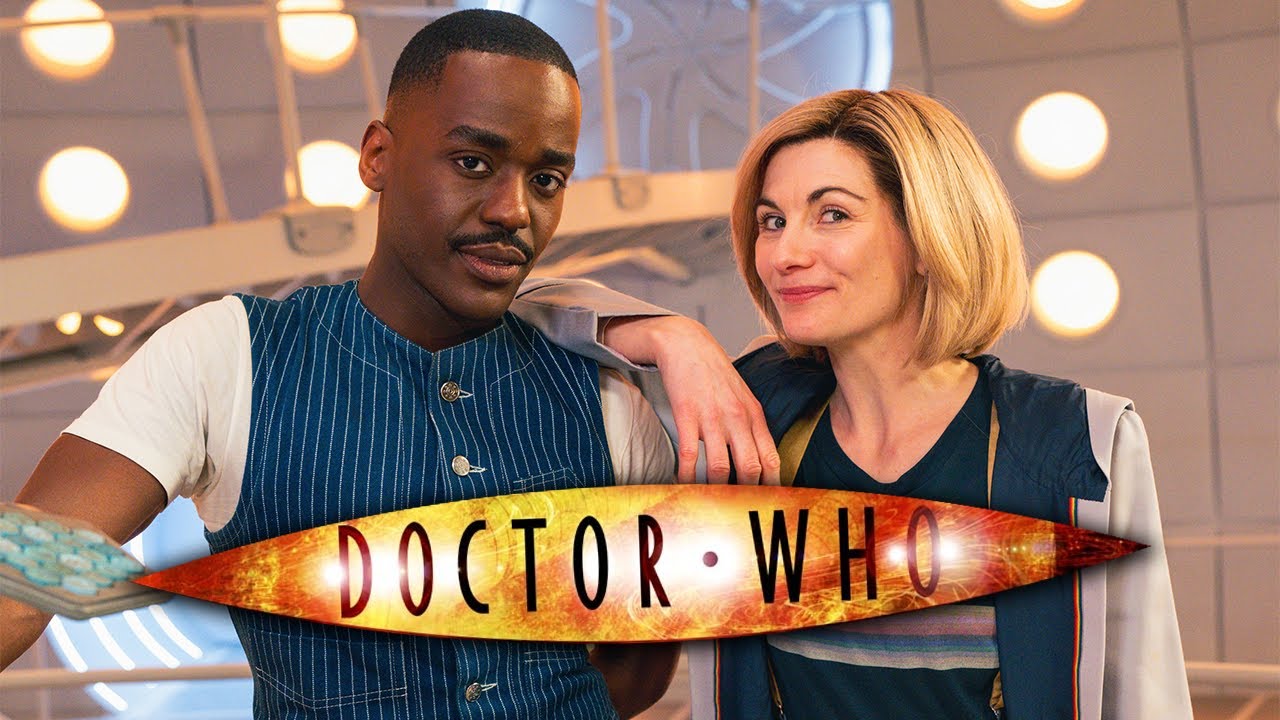 The Future of Doctor Who (again)