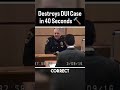 Cop Admits Suspect Passed Sobriety Test PERFECTLY... Arrested Anyway? 😡🍺
