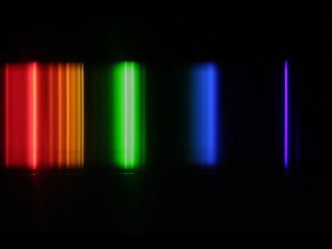 Spectralism