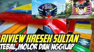 riview kresek untuk sampul layangan terbaik, paling dicari pelayang 2021