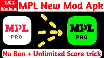 Mpl pro unlimited trick | MPL Pro New Mod Apk | mpl pro Basketball trick