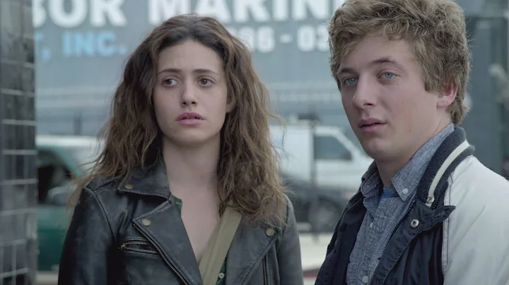 Gallaghers & Patrick | "Ginger Had A Will We Didn'...