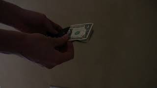 Wallet/Money Clip Advice screenshot 1