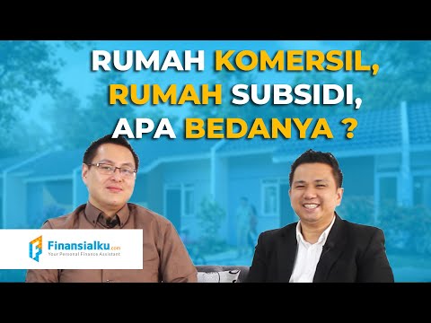 Video: Perbedaan Antara Perumahan Dan Komersial