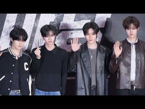 클로즈 유어 아이즈 CLOSE YOUR EYES: 영화 &amp;#39;야당&amp;#39; 쇼케이스 &amp;amp; VIP 시사회 포토월: 250415: 직캠 fancam