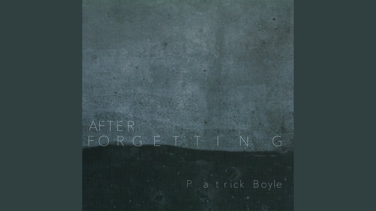 Watch After Forgetting on YouTube Watch After Forgetting on YouTube