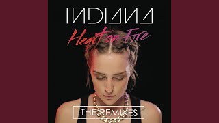 Heart on Fire (IYES Remix)