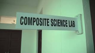 COMPOSITE SCIENCE LAB