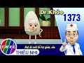 Dr. Khỏe - Tập 1373: Hạt dẻ cười hỗ trợ giảm  cân