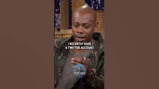Dave Chappelle Reveals How a Twitter Impersonator Almost Got Him in Real Beef with Katt Williams