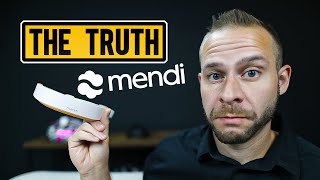 The Truth About Mendi: New Studies on Focus & Brain Blood Flow