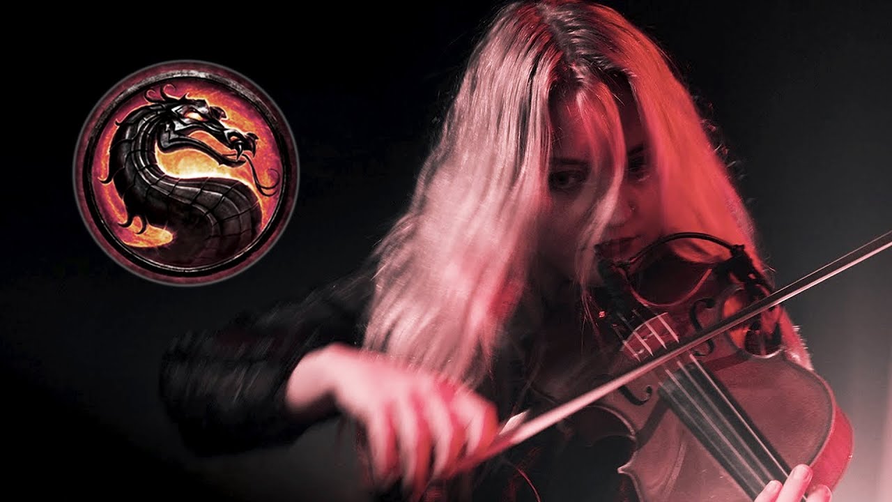Mortal Kombat - Theme Song LIVE (Game Music Collective's 100K SUBSCRIBERS special) Mortal Kombat - Theme Song LIVE (Game Music Collective's 100K SUBSCRIBERS special)