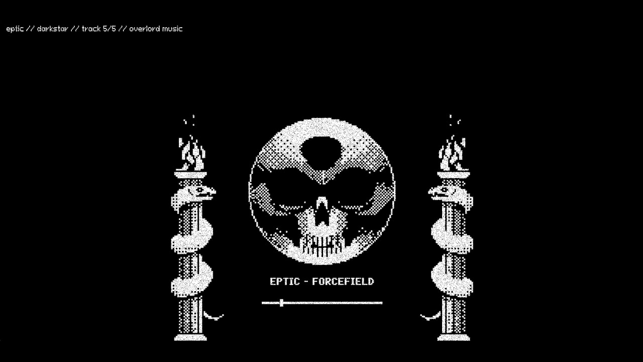 YouTube에서 EPTIC - FORCEFIELD 보기 YouTube에서 EPTIC - FORCEFIELD 보기
