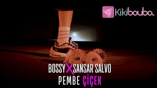 Bossy & Sansar Salvo - Pembe Çiçek  Resimi