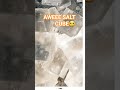 salt cube trend