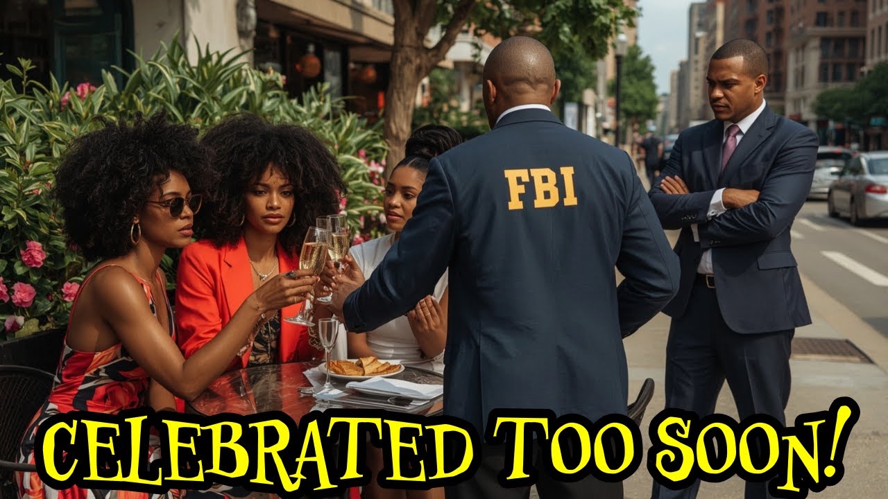 3 WOMEN & A BANK - CAUGHT BY THE FEDS STEALING HOMES, FORGING DOCUMENTS & WIRE FRAUD! #tarot