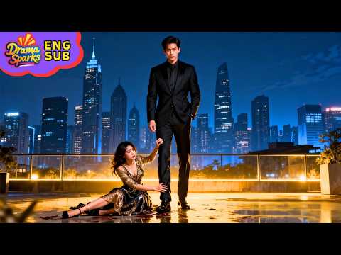 [ENG  SUB] Possessive Obsession: The Boss Won’t Let Me Go  | Full #cdrama