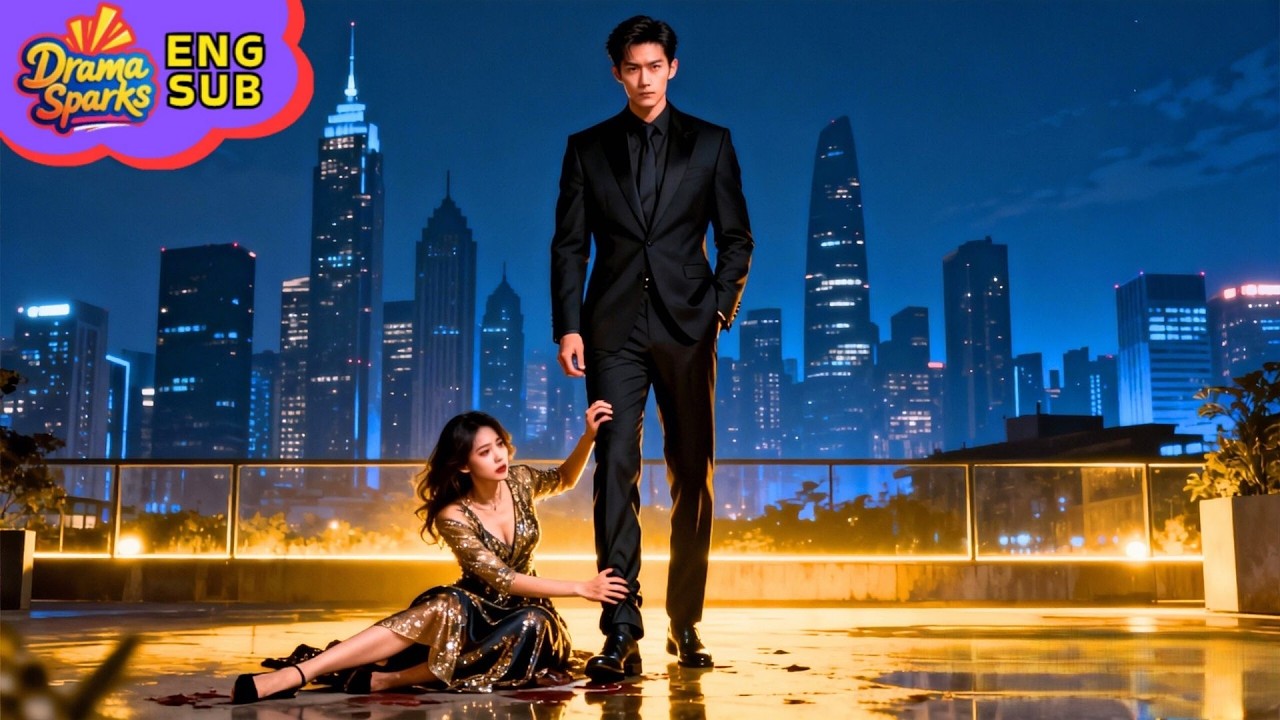 【FULL】She Chose Another Man On Her Birthday – So I Left And Became A Billionaire! #minidrama