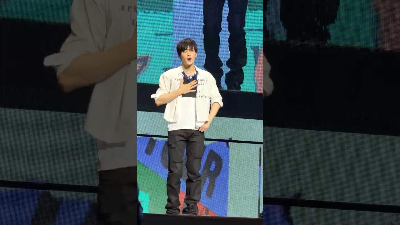 ๐ป GO GO Summer! by SOOBIN (Original Song: KARA) #TXT #์๋น #SOOBIN