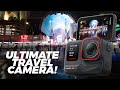  insta360 ace pro  the perfect travel camera  las vegas  valley of fire  nelson ghost town 