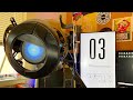 Portal 2 | Wheatley&#39;s Chassis and Stewart Platform