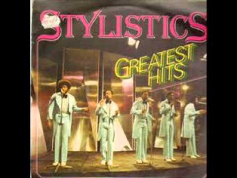 Video: Stylistics Ni Nini