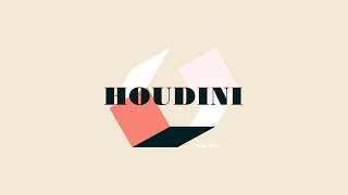 Video thumbnail of "Mike Edel - Houdini (Official Audio)"