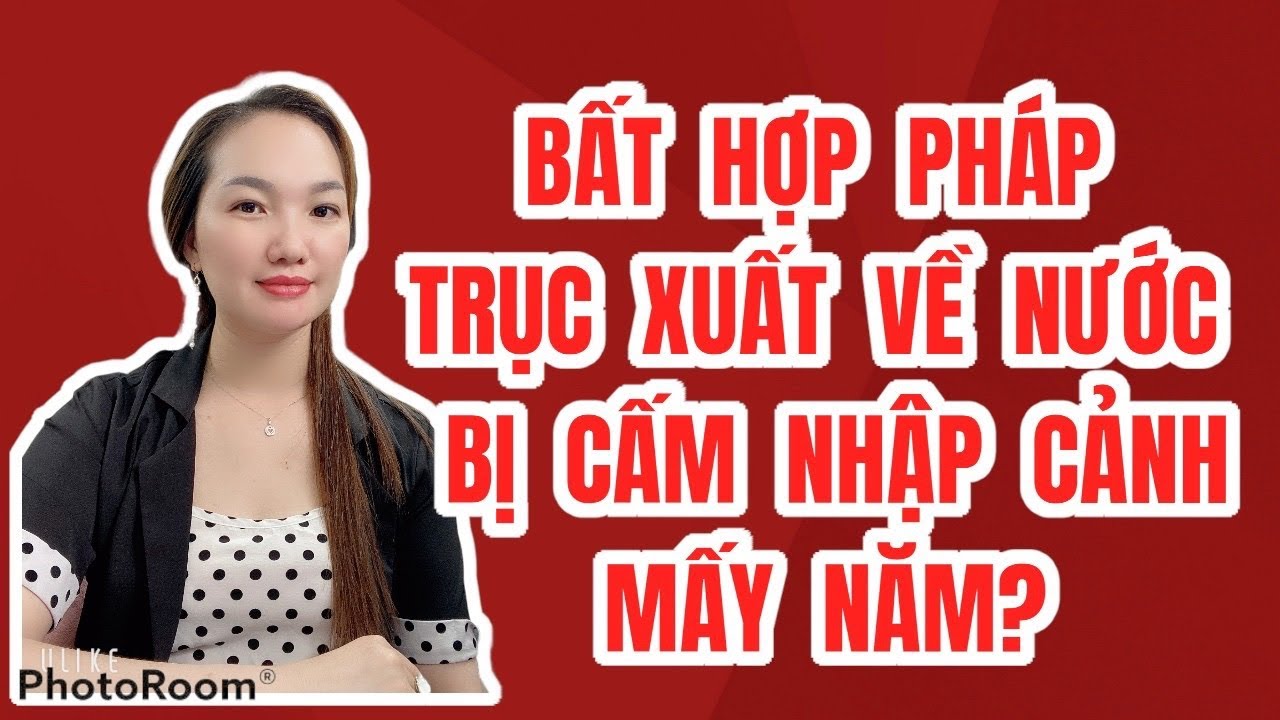 BẤT HỢP PHÁP BỊ BẮT VỀ THÌ BAO LÂU SANG HÀN LẠI ĐƯỢC. TẬP 16