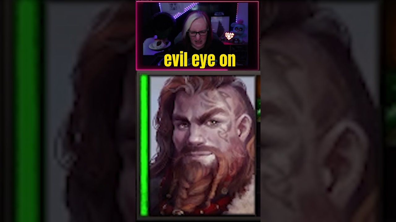 Pathfinder Wrath Of The Righteous A Remedy To Stop Evil Just Makes Arue Sneeze