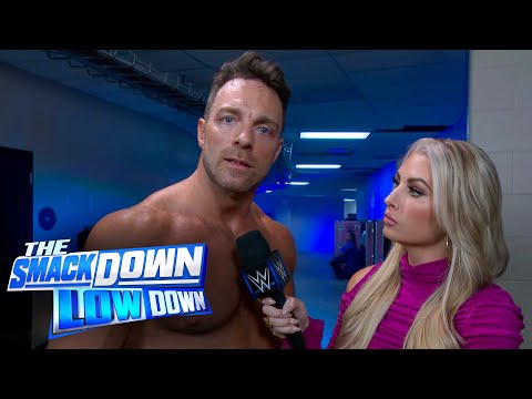 LA Knight’s “long overdue” opportunity: SmackDown LowDown, June 2, 2023