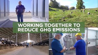 U.S. Dairy Sustainability Awards