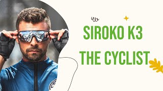 Siroko K3 The Cyclist