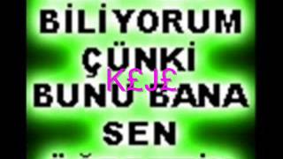 Kurt Kızı Sen Hi̇ç Sevdi̇nmi̇ Seni̇ Sevmeyen Bi̇ri̇ni̇