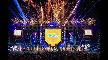 VUI FEST 2024 bùng nổ tại FPT Software Hồ Chí Minh