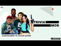 TriviaMob | Dormtainment vs Arcade Queens | All Def