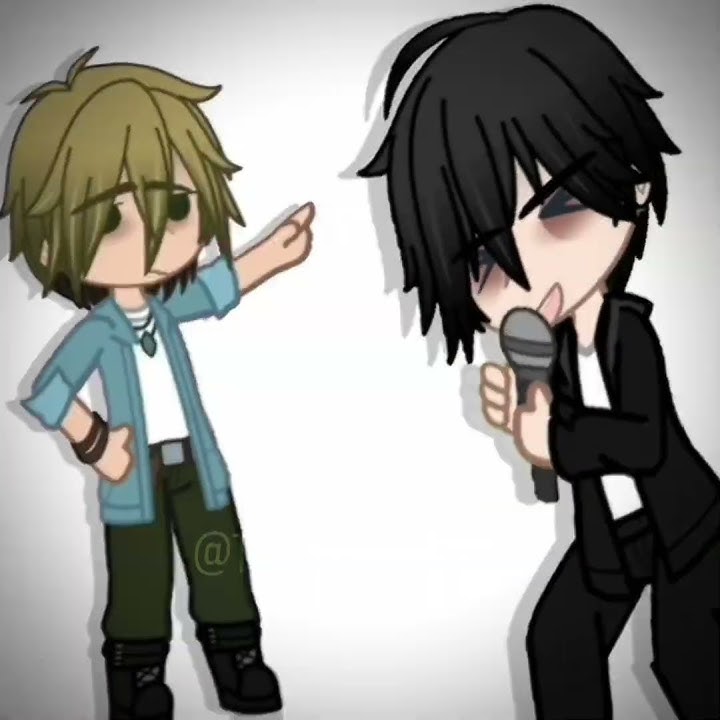 Rule the world‼️🌎 (Shake it)! || Dakaretai Otoko Gacha Edit ||