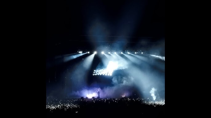 Wireless festival 2022: weekend one review – Playboi Carti stomps