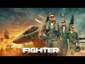 Fighter full movie explained in hindi l bollywood movies explained lfighter