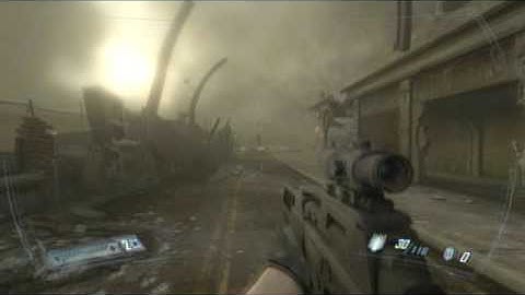 FEAR 2: Project Origin - Normal - Level Twelve - Part Three