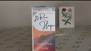 Sharon woman overcomes addiction, helps others achieve sobriety