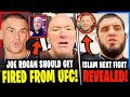 MMA Community GOES OFF on Joe Rogan for UFC 299! Islam Makhachev REVEALS NEXT FIGHT! Conor McGregor